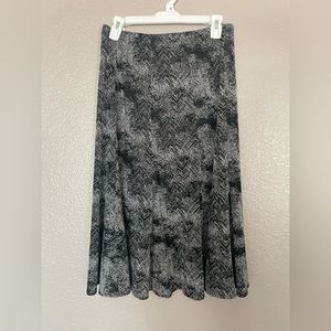 Chico’s Women long Skirt Size Small